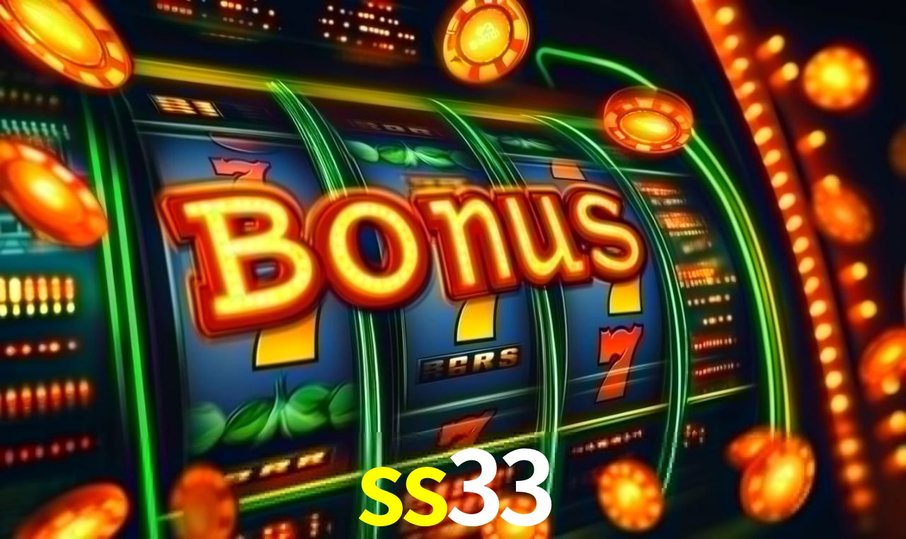 Daily Bonuses ss33