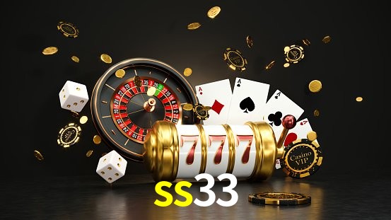 Live Casino ss33