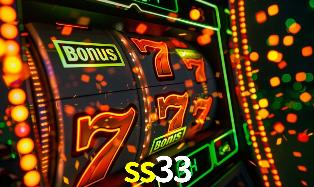 Sistemas de Segurança ss33