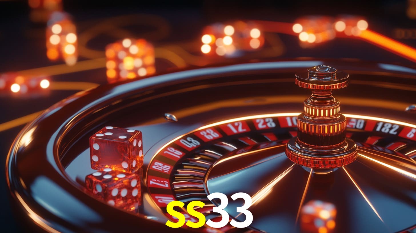 Welcome Bonus ss33