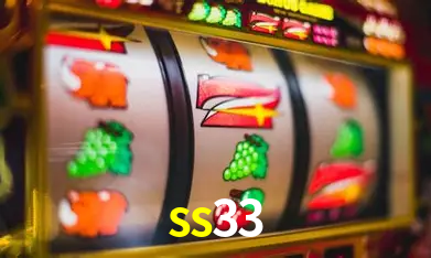 A Emoção da Loteria na ss33: Uma Chance de Mudança de Vida
