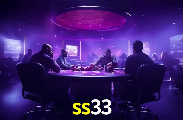 Apostas Esportivas na ss33: Um Guia Completo
