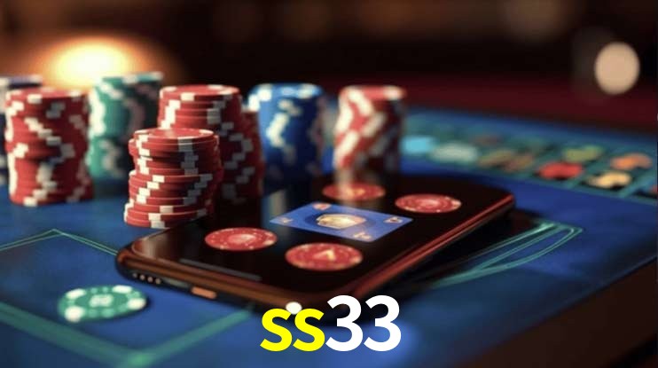 A Experiência Imersiva dos Cassinos Ao Vivo no ss33