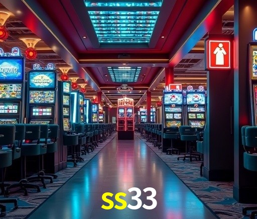 Login Seguro ss33