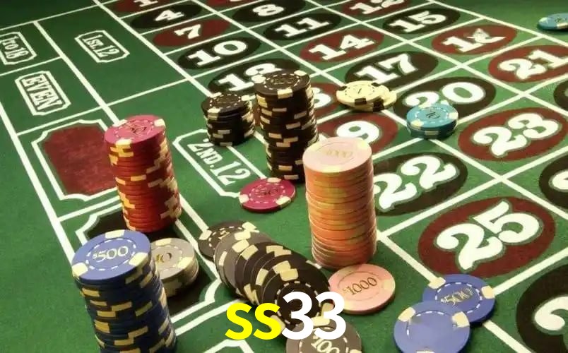 A Popularidade dos Caça-Níqueis no ss33