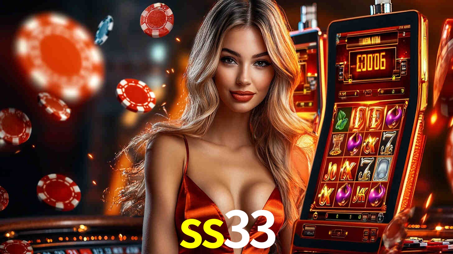 ss33: A Experiência de Casino com Jogos de Mesa ao Vivo