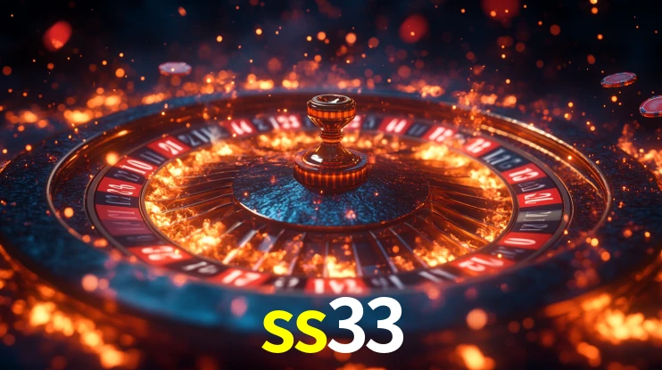 ss33: Seu Cassino Premiado com Pagamentos Rápidos
