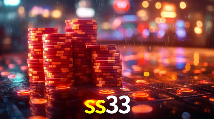 ss33: Jogue Crash e Experimente Alta Recompensa Instantânea