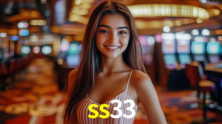 ss33 plataforma