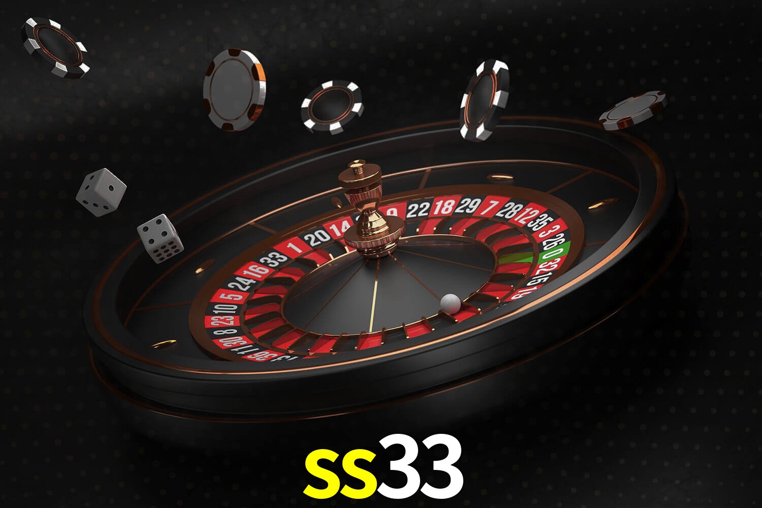 ss33 plataforma