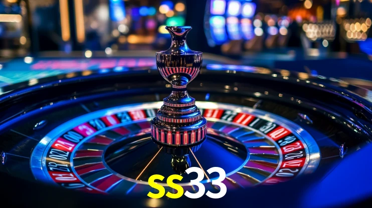 ss33 - Caça-Níqueis da Adrenalina - ss33.com