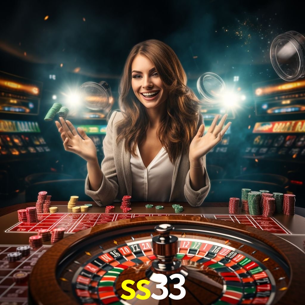 ss33 plataforma