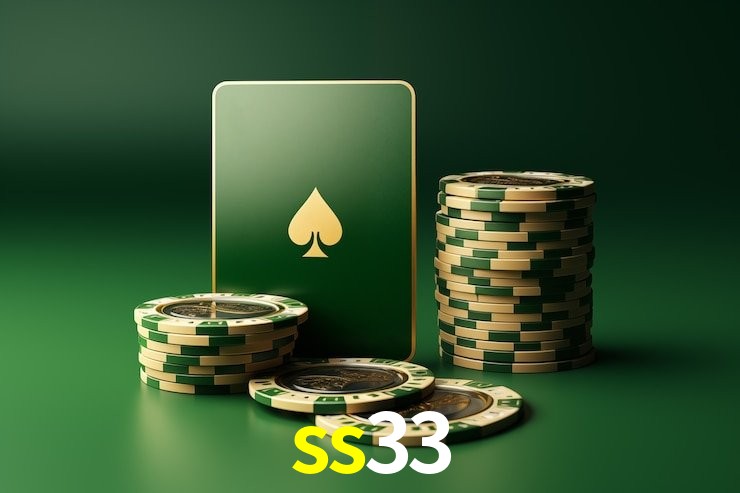 Blackjack Table ss33