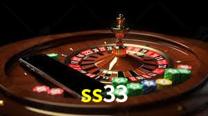 VIP Casino ss33