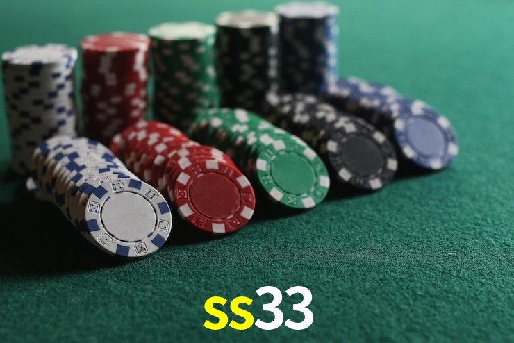 Football Betting ss33
