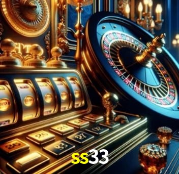 Descubra a Magia dos Jogos de Arcade no ss33