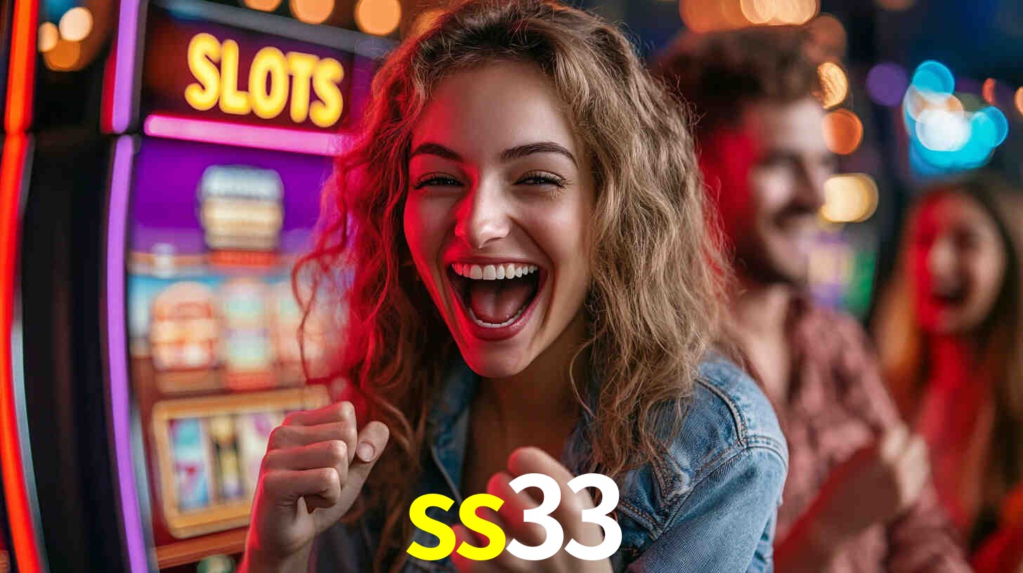Experiência VIP ss33