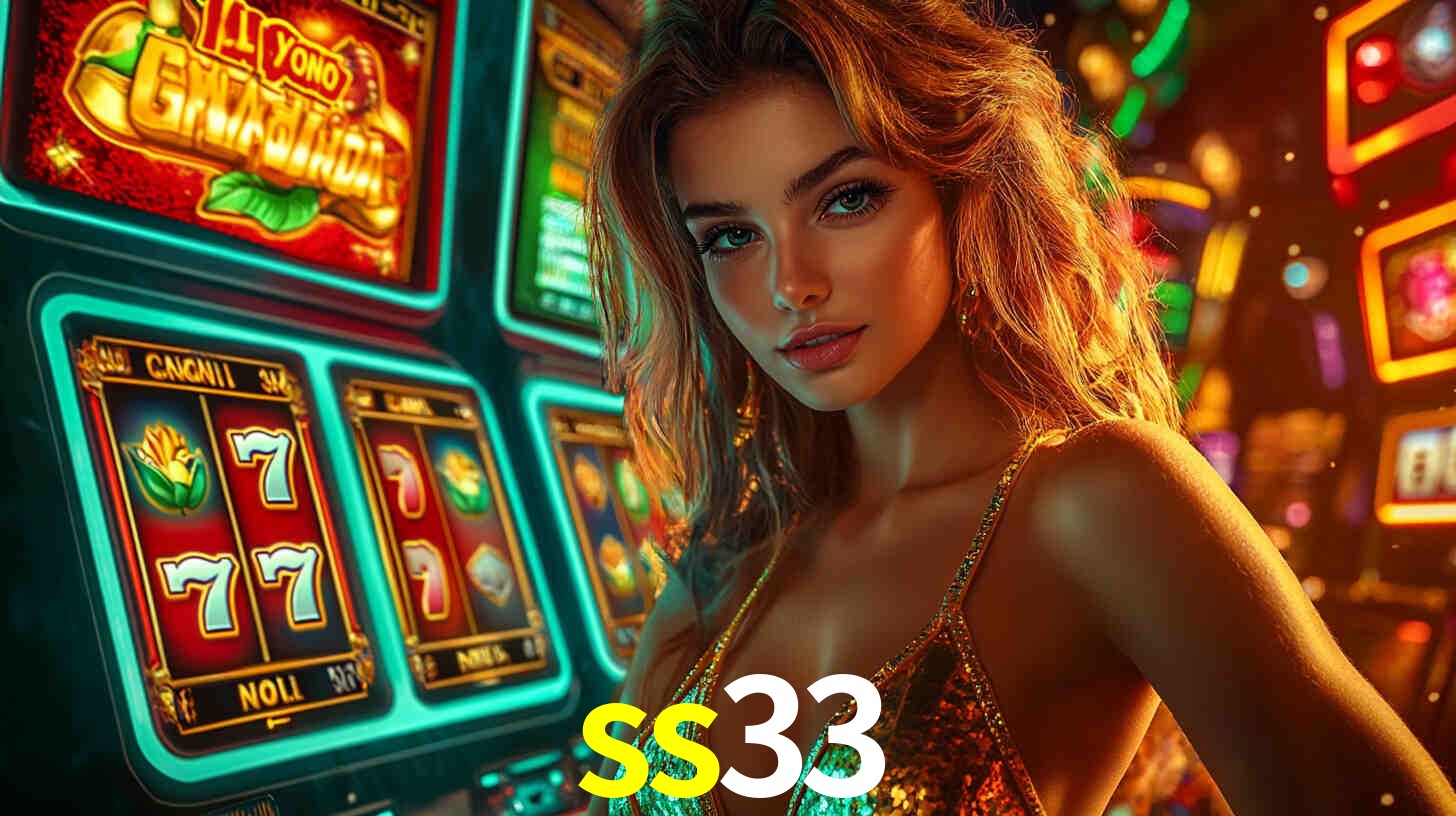 Experimente o Login Seguro Premium no ss33