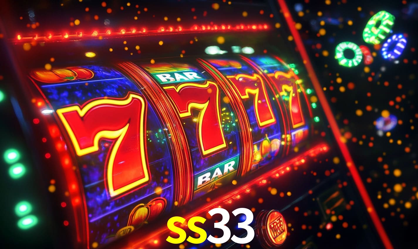 ss33 plataforma
