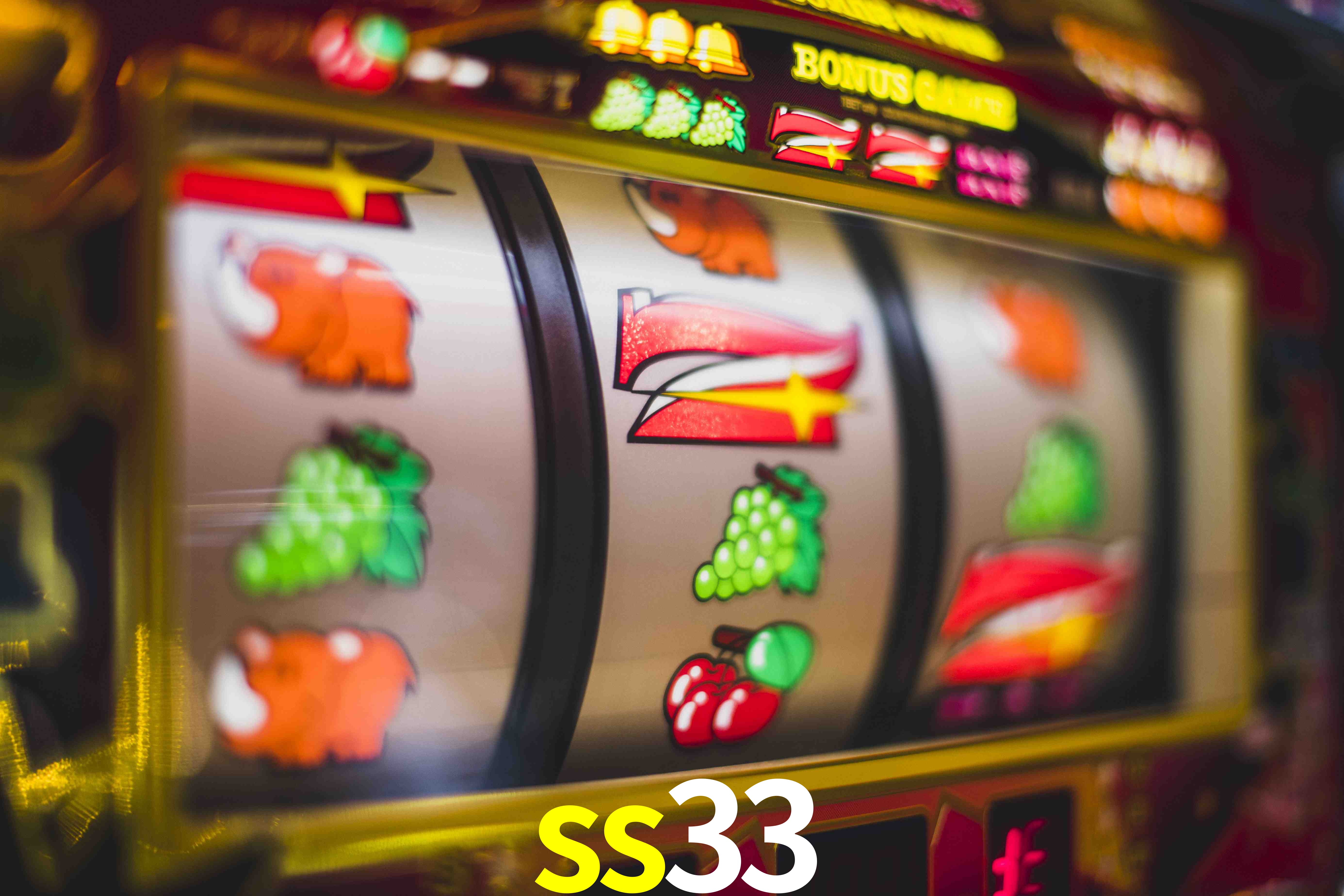 Roulette Table ss33