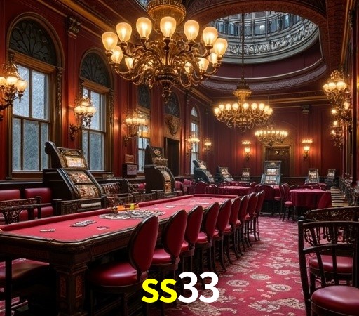 Descubra a Essência do ss33: Nossa História e Compromissos