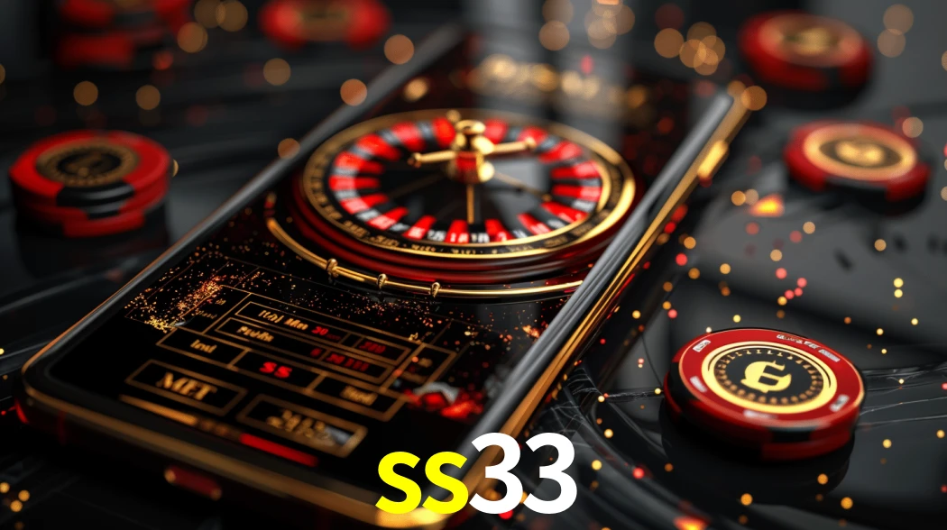 Welcome Bonus ss33