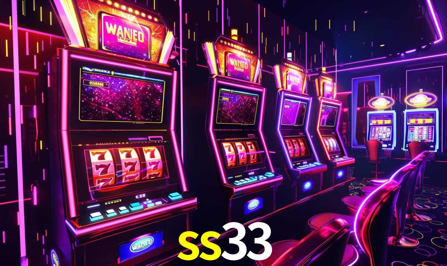 Recursos de Bônus ss33