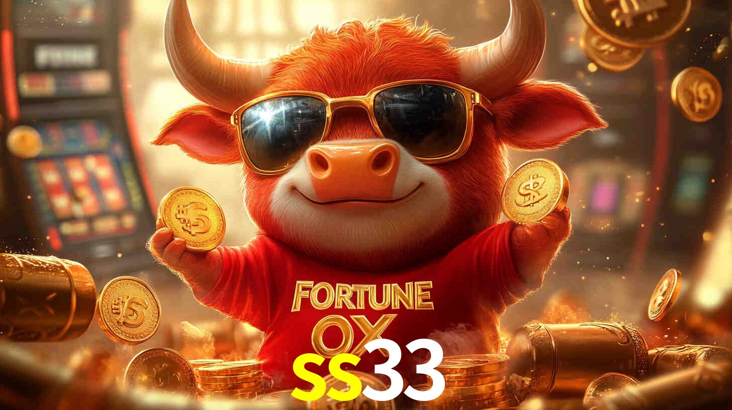 Desvendando o Mundo dos Jogos Virtuais na ss33