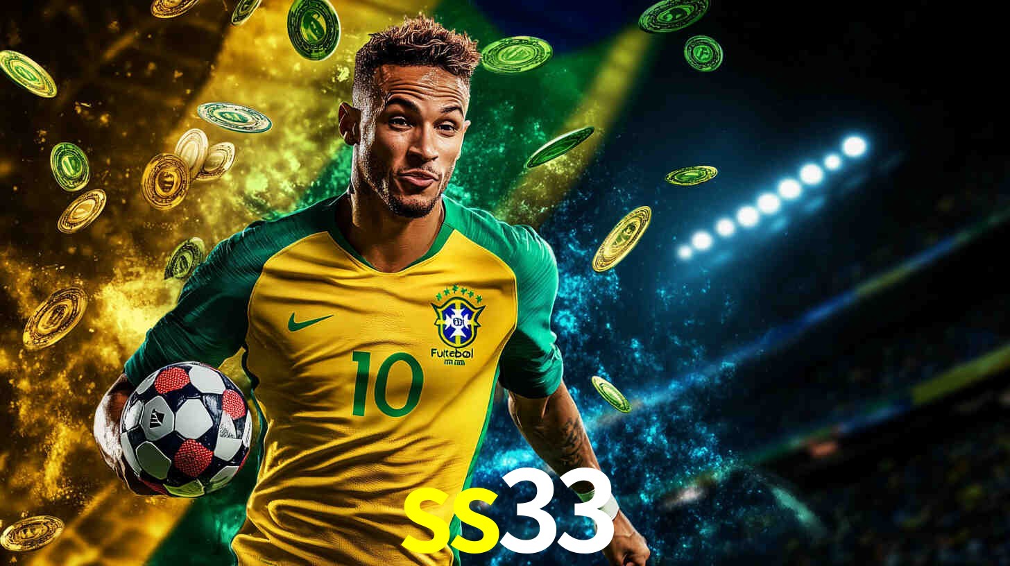 Apostas de Futebol ss33