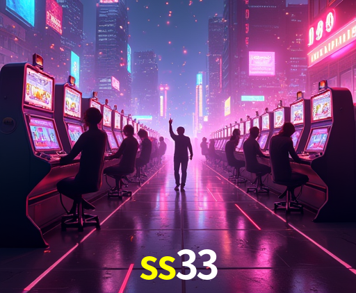 Inovações de Jogos na ss33: O Futuro das Experiências Interativas