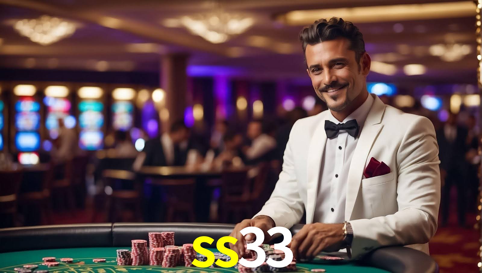 Descubra a Essência do ss33: Nossa História e Compromissos