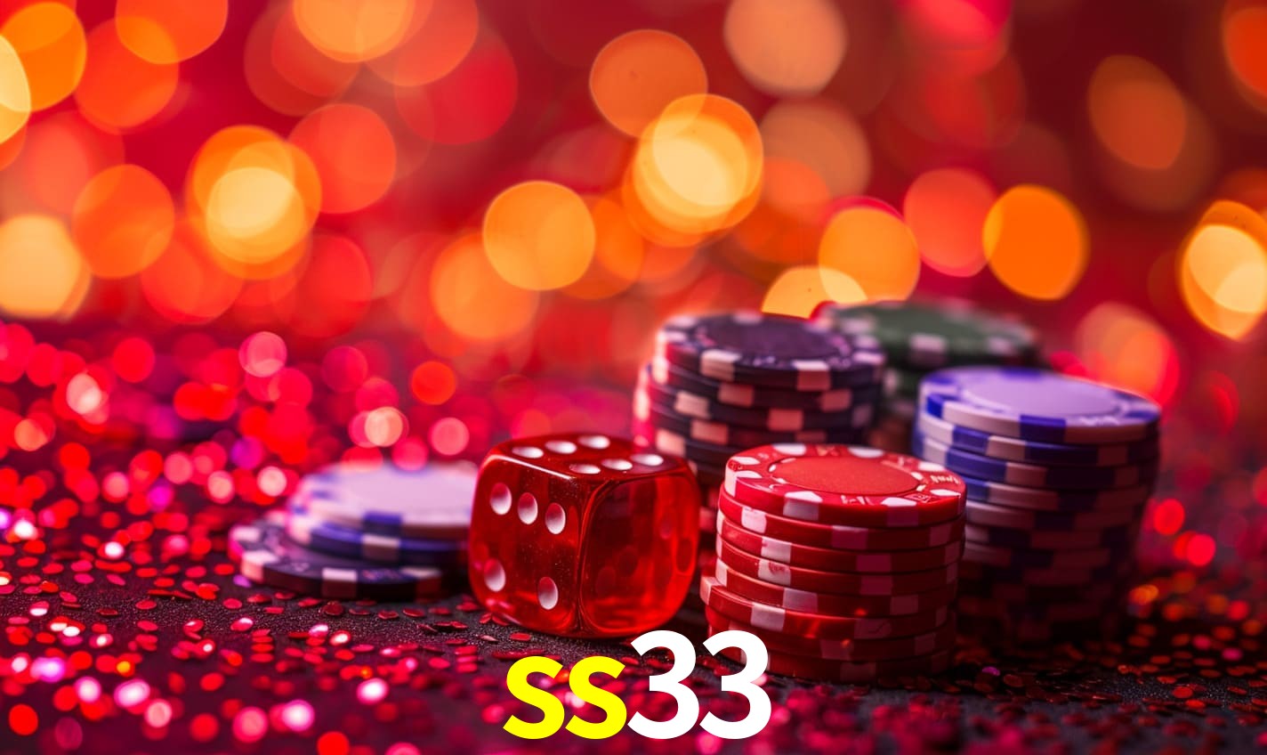 Diretório de Jogos ss33